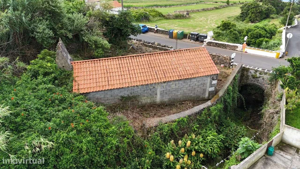 Moradia, 78 m², Santa Bárbara-5