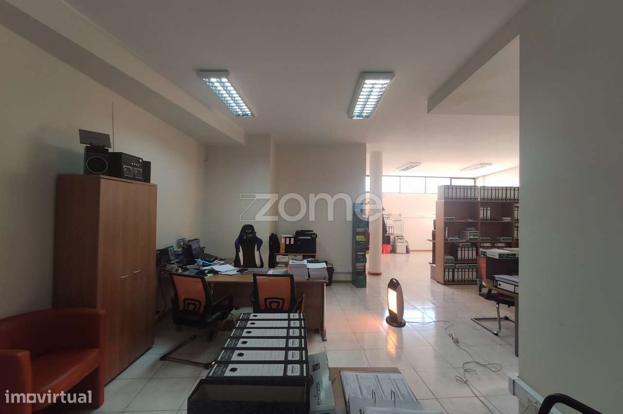 Loja para venda no centro da Maia - Grande imagem: 5/15