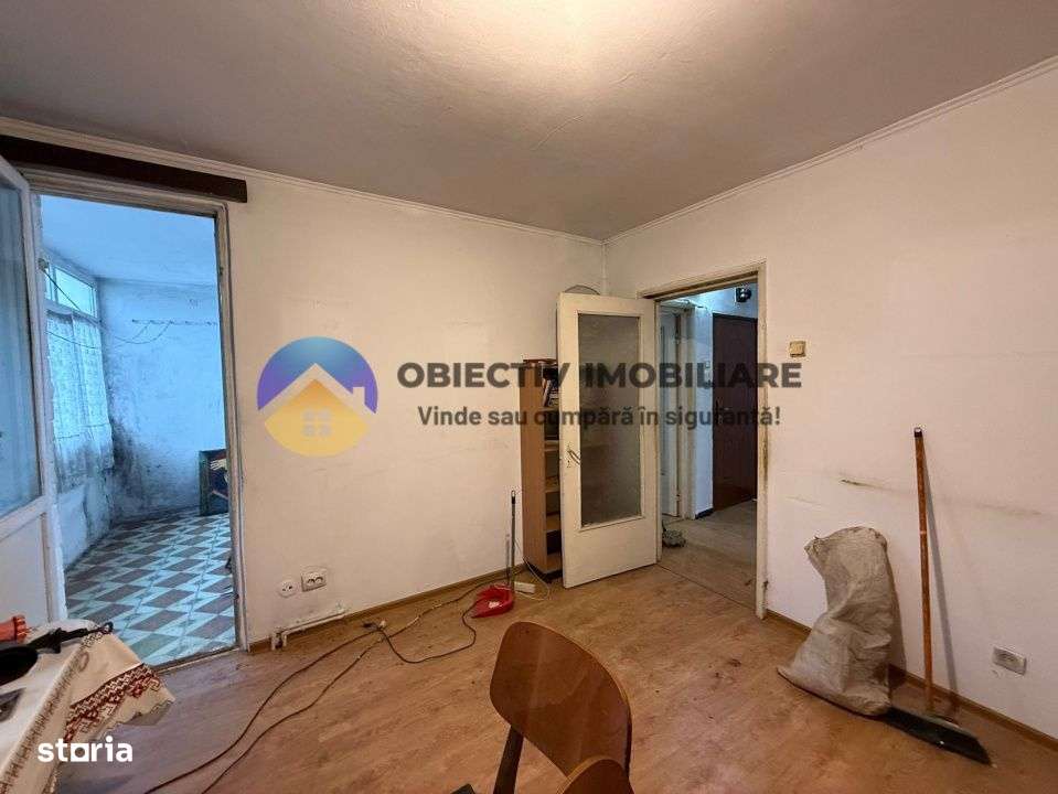 Apartament 3 camere de vanzare – Zona Maratei, etaj 1-6