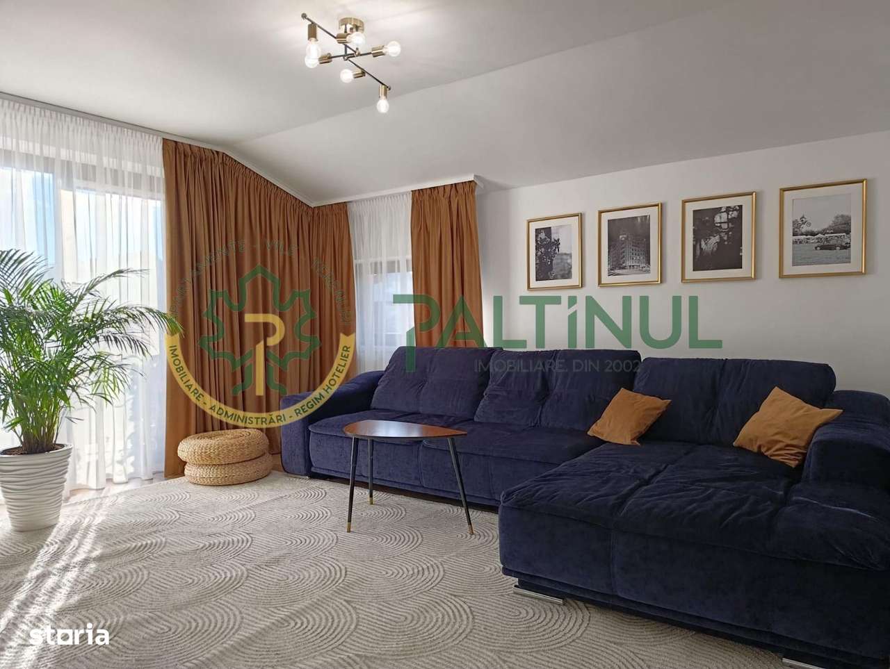 Locuință la casă de vânzare, aproape de Parcul Sub Arini, Sibiu-3