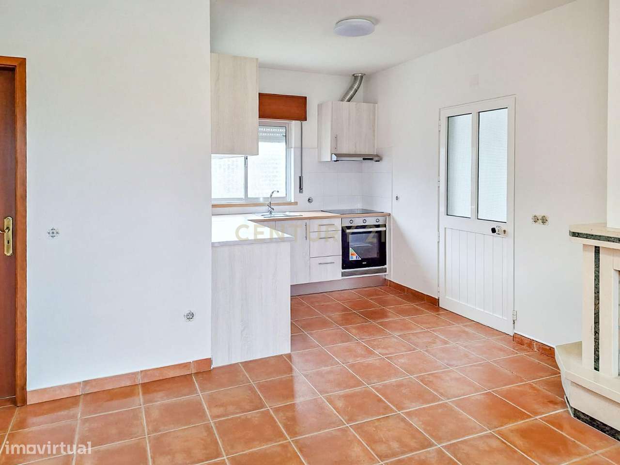 Excelente moradia T2 em Milagres! - Grande imagem: 3/15