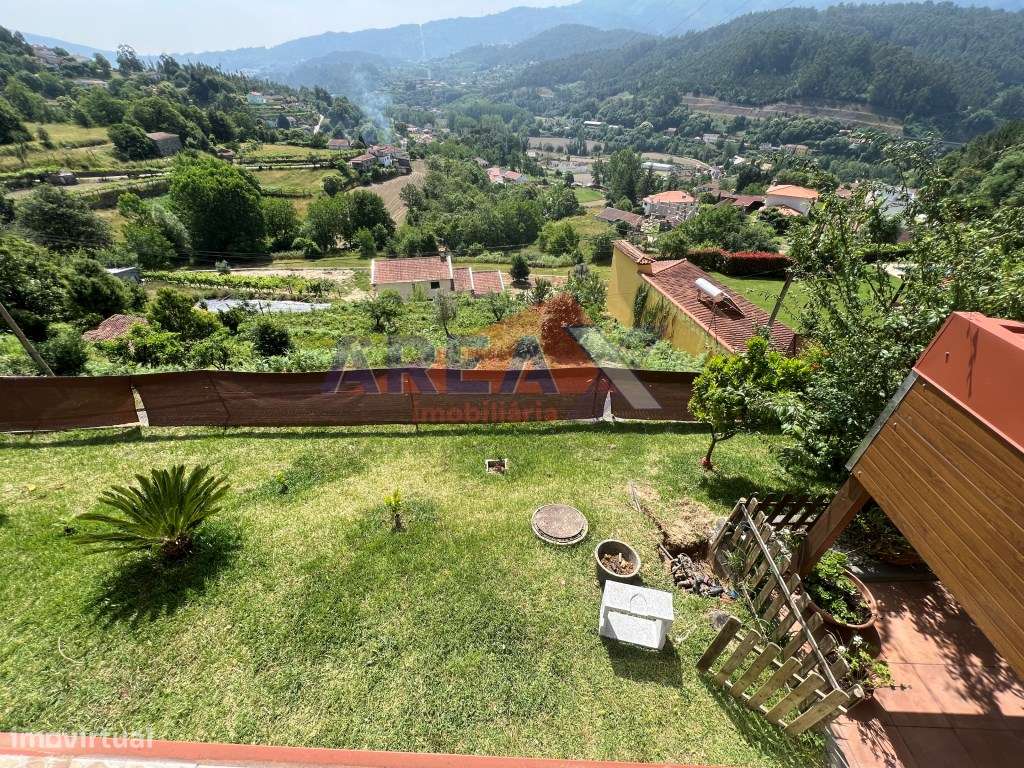 EXCLUSIVO ÁREA X - Alojamento Rural em Várzea, Arouca-21