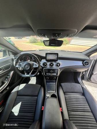 Mercedes-Benz CLA 180 Shooting Brake d 7G-DCT AMG Line - 21