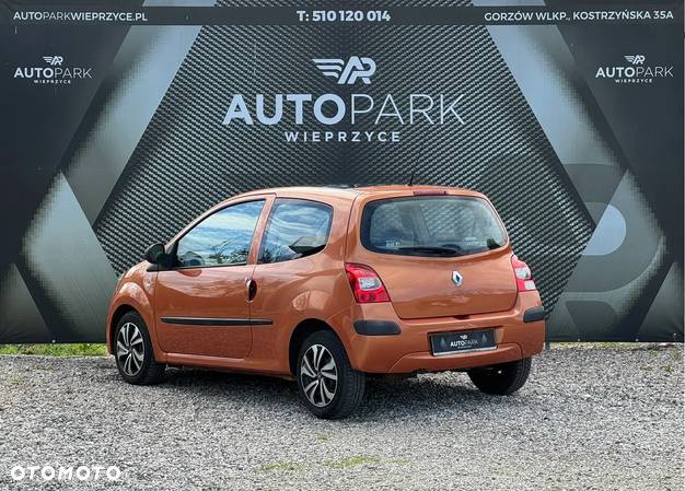 Renault Twingo - 2