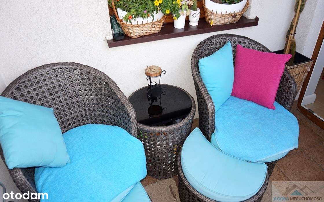 Mieszkanie na sprzedaż, Płock, Centrum, ul. 1-go Maja-5