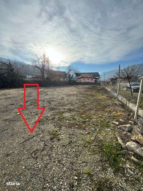 Teren de vanzare 2.631 mp,  Slanic Moldova - Ciresoaia, Bacau-15