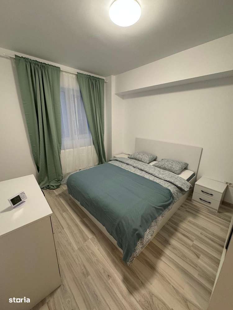 Apartament 3 camere, metrou Berceni-Dimitrie Leonida - Imagine principală: 4/7