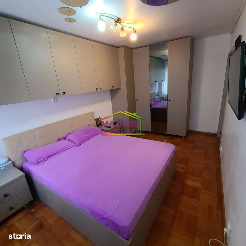Vand apartament 4 camere, in zona Strada Covasna – cartier Berce - Imagine principală: 3/8