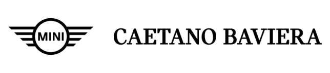 Caetano Baviera MINI logo