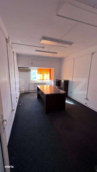 Hala finisata cu birouri, zona Clujana - Imagine principală: 5/9