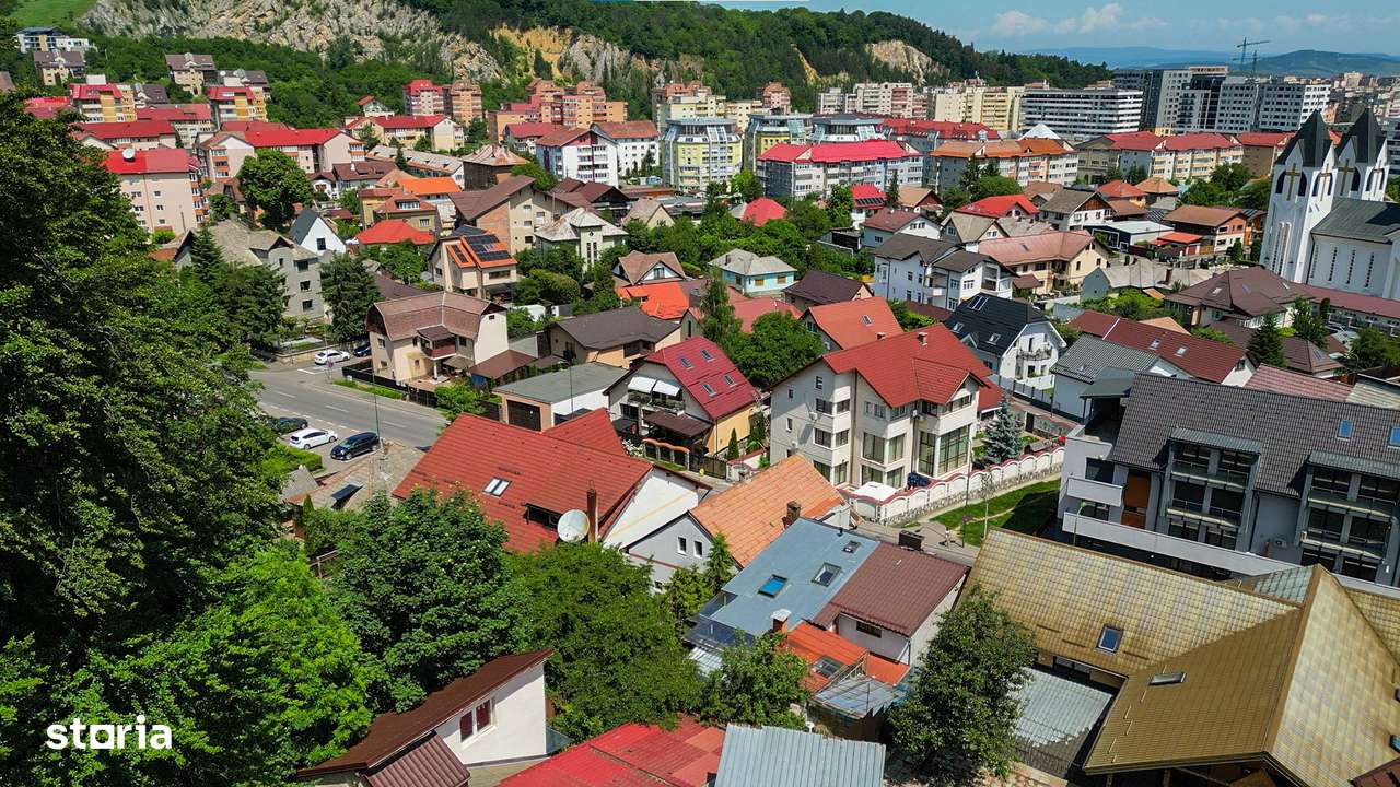 Vila - Racadau - Brasov - Comision Cumparator 0%-5