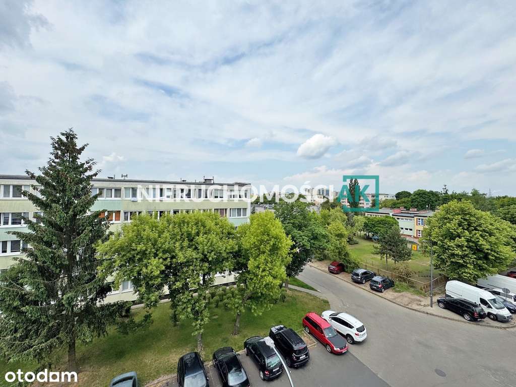 2 pokoje na V osiedlu, niski czynsz-17