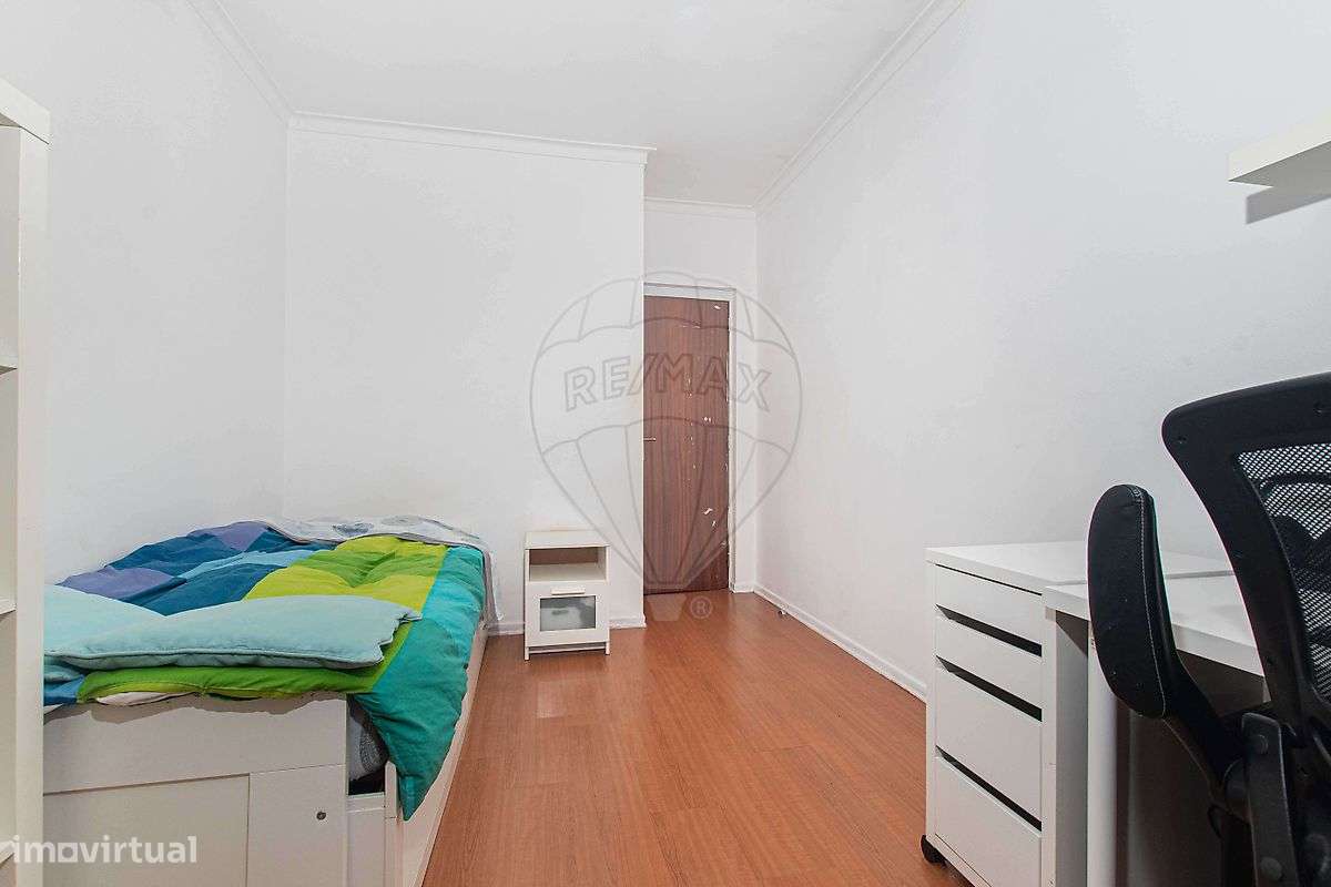 Apartamento T3 para venda - Grande imagem: 2/20