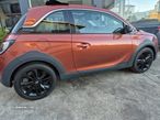 Opel Adam 1.2 Open Air 120 Anos - 20