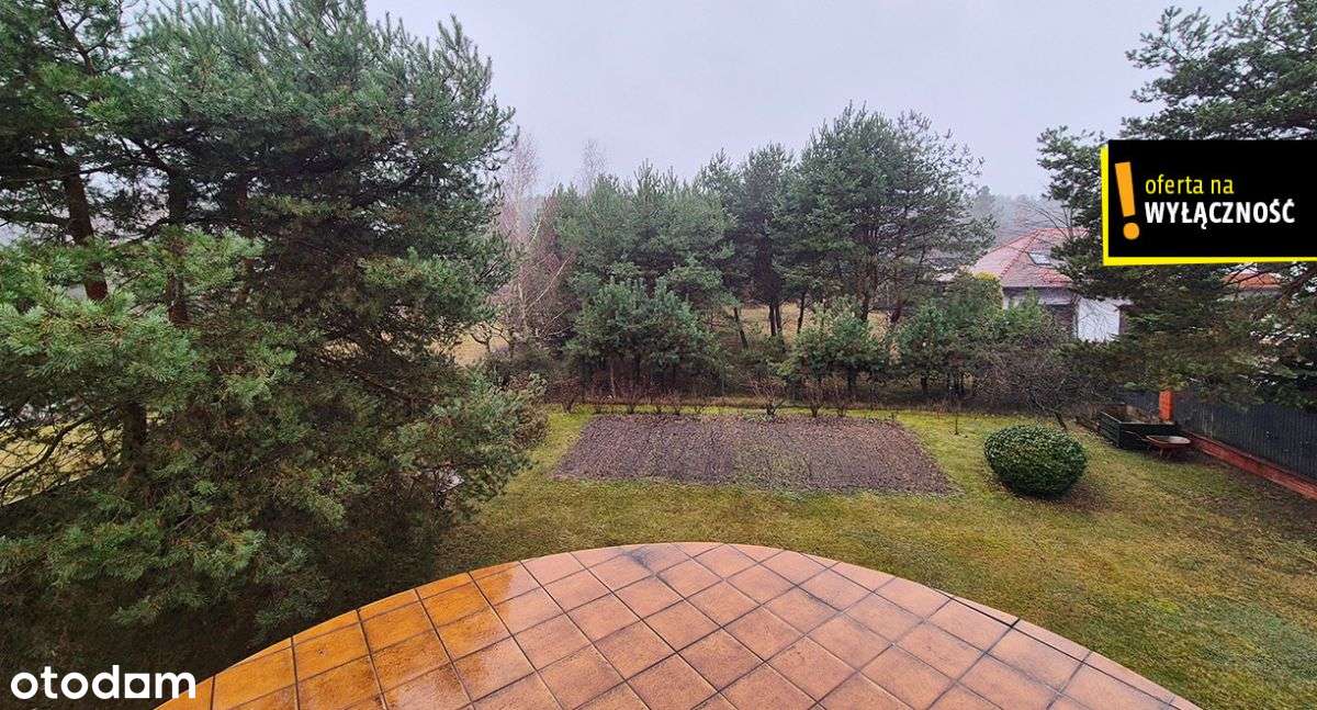 Dom z działką 1000 m2 w Woli Kopcowej-10