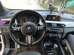 BMW X1 sDrive18d M Sport sport - 29