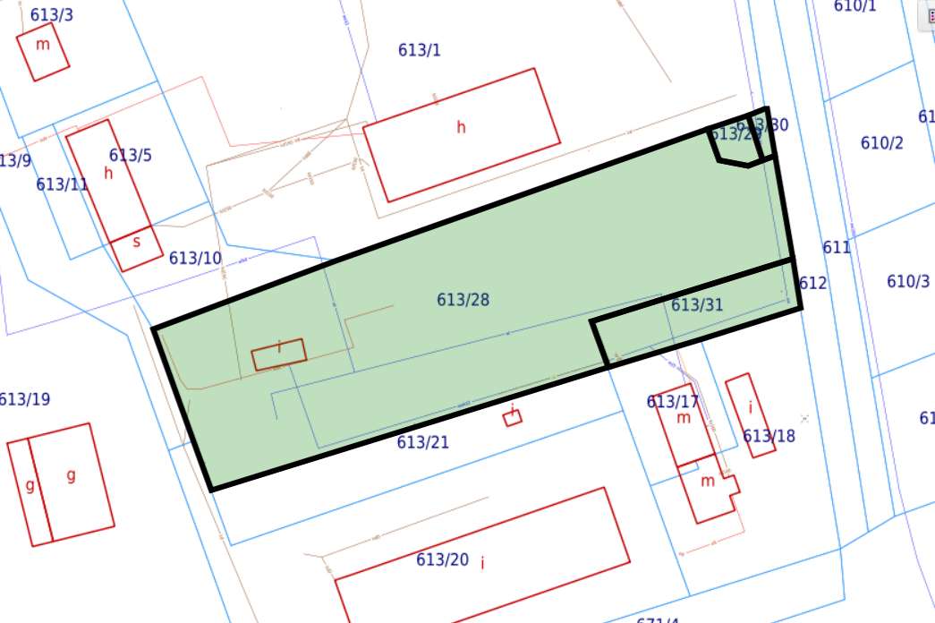 Teren idealny na inwestycję - Pełny obrazek: 5/5