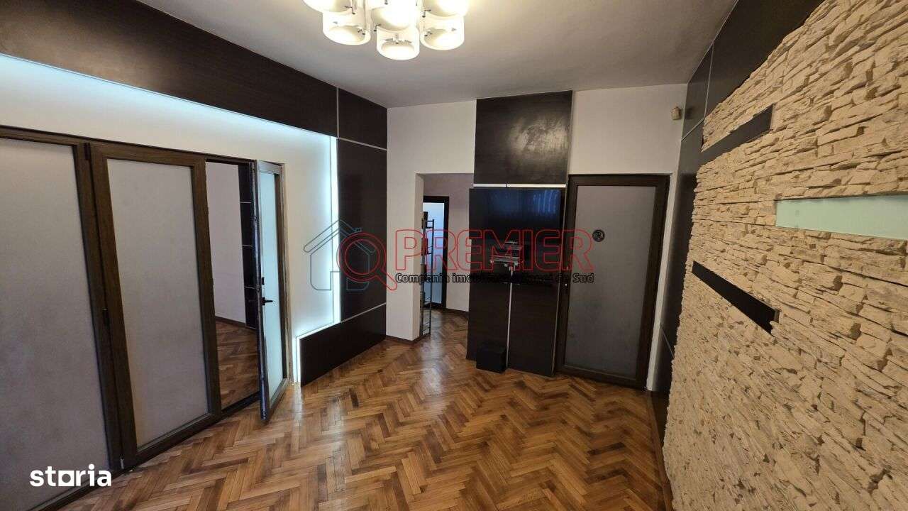 Parcul Carol - vanzare apartament 3 camere - Imagine principală: 5/20