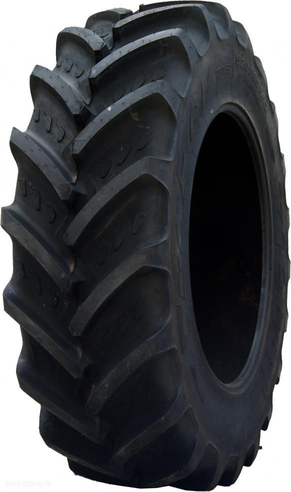 Nowe Opony 460/85R38 (18.4R38) Kleber Traker 149A8/146B TL - 1