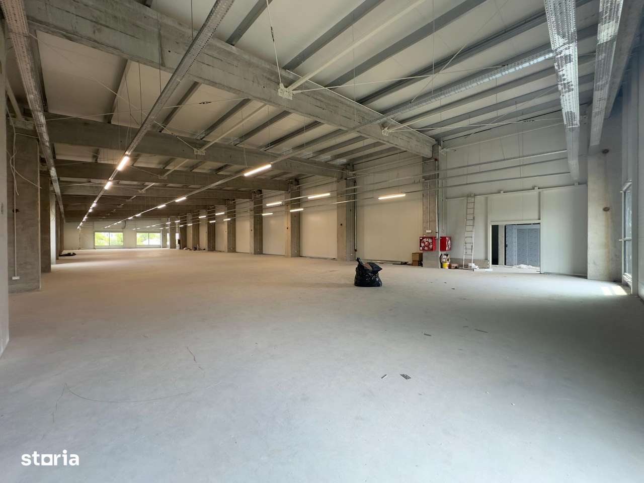 Spatii comerciale de la 100mp la 1500mp, Galeriile Expo Mobila - Imagine principală: 3/12