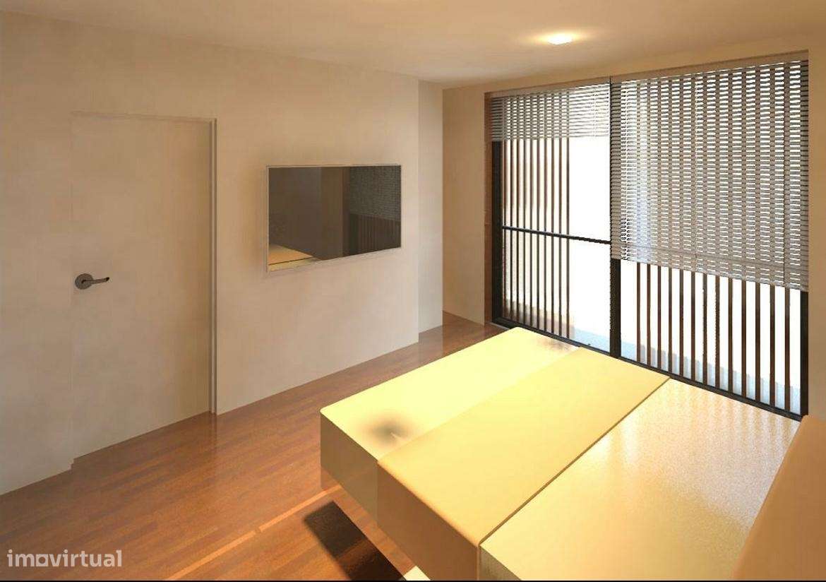 Moradia Geminada T3 Venda em Perafita, Lavra e Santa Cruz do Bispo,Mat-5