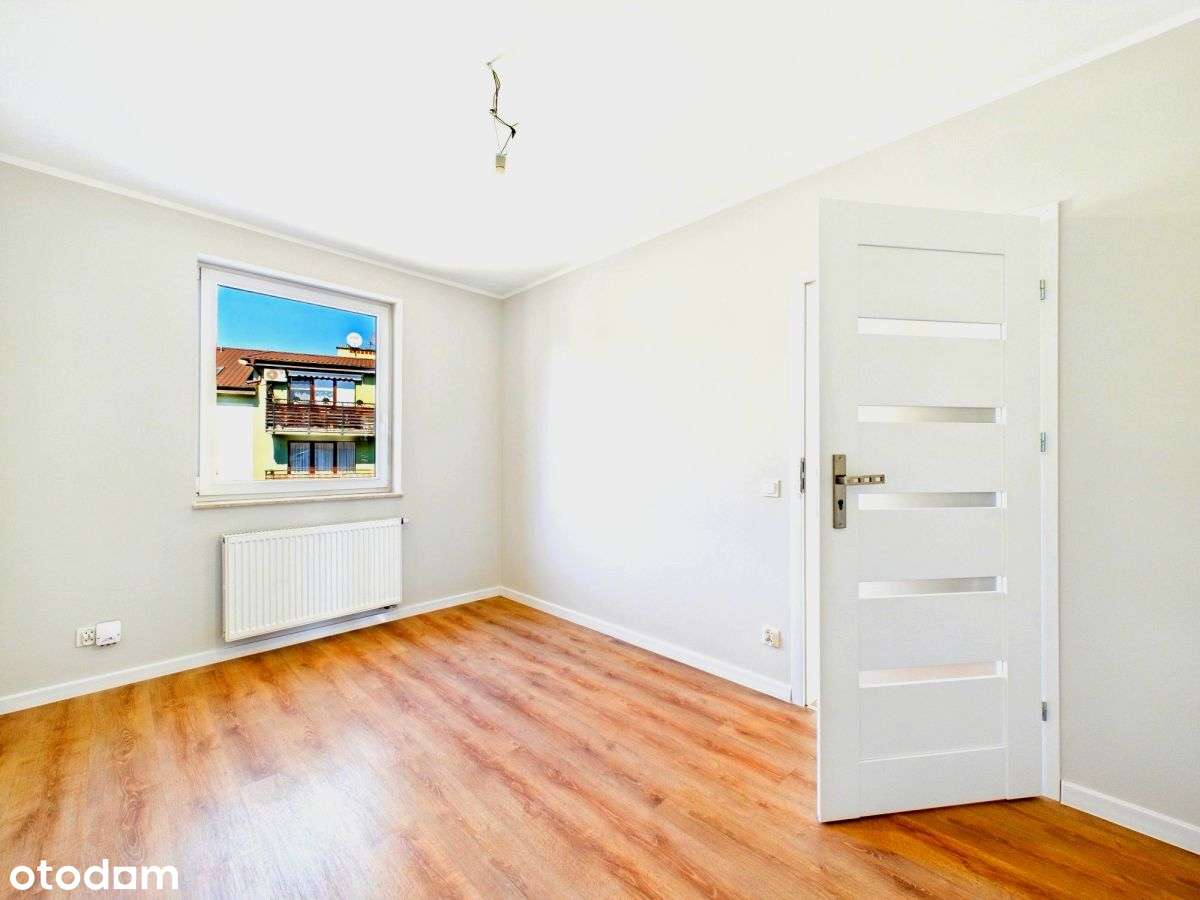 4 pokoje, blisko szkoły-5