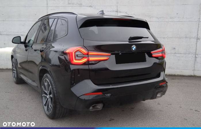 BMW X3 - 4