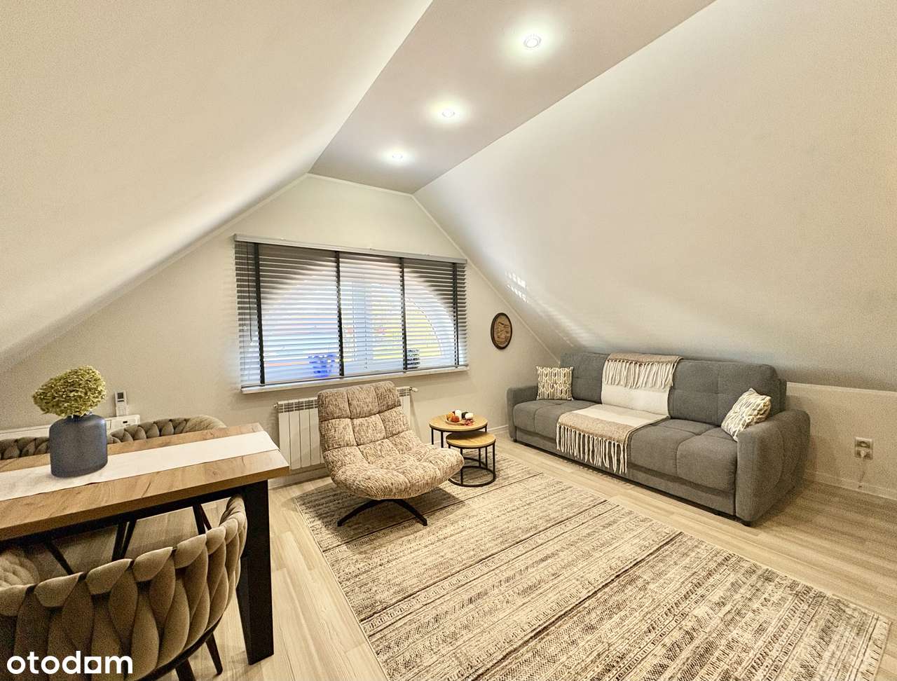 Piękny dom nad Wisłą w Murzynowie blisko Płocka, 145 m2 !!!-13