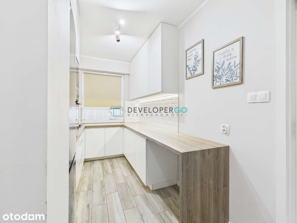 Gotowe do zamieszkania, 3 pokoje,  umeblowane-6