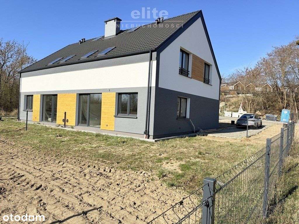 Na sprzedaż ostatni bliźniak 5 pokoi ślepa ulica - Pełny obrazek: 3/20