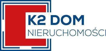 K2 Dom Nieruchomości Logo