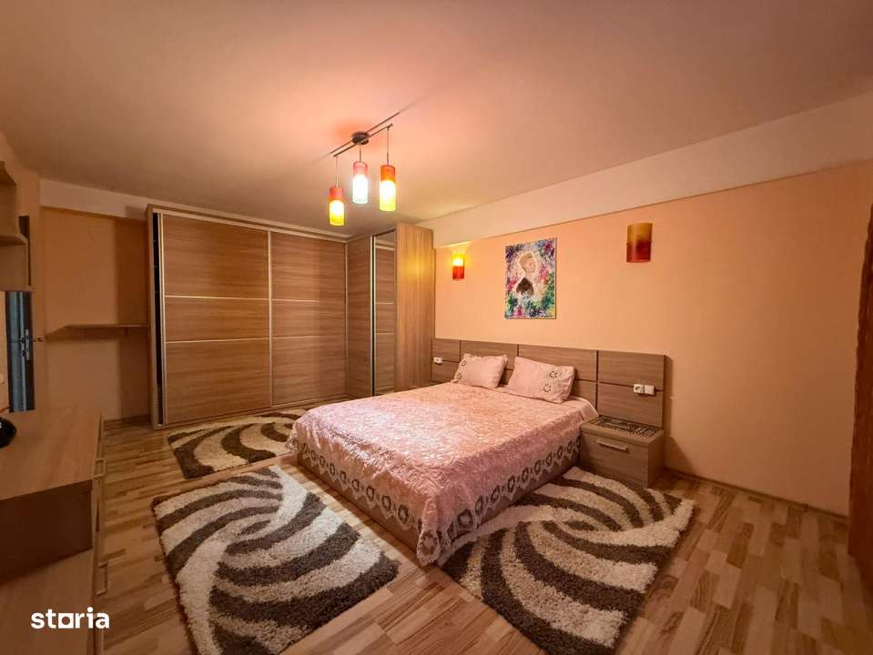 Apartament 3 camere de inchiriat - Zona Primo - Imagine principală: 5/9