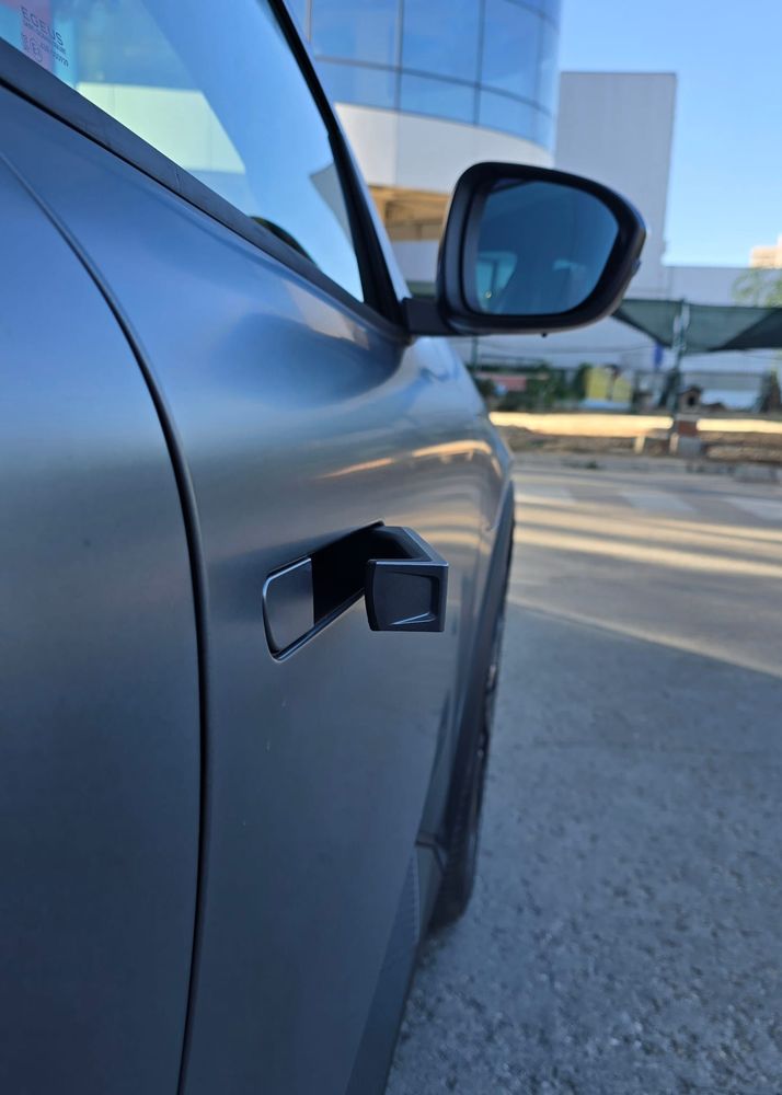 Renault Scenic-e-tech 87kWh 220 Esprit Alpine