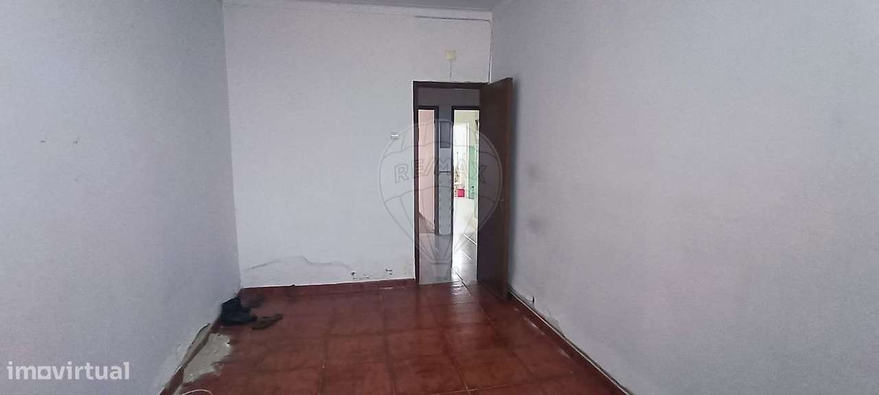 Apartamento T2 para venda-7