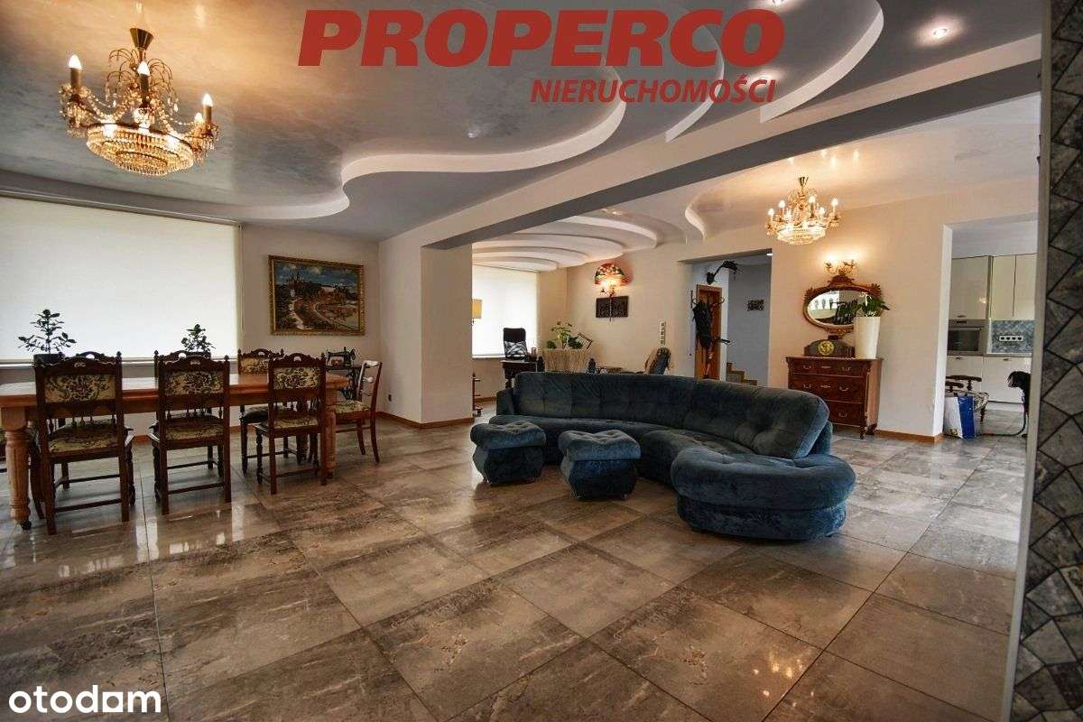 Dom 266 m2, 5 pokoi, Skarżysko Kamienna, Bór - Pełny obrazek: 5/15