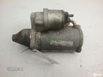 Motor de arranque OPEL ASTRA H 1.3 CDTI 08.05 - 10.10 Usado REF. 55221292 GM VAL... - 1