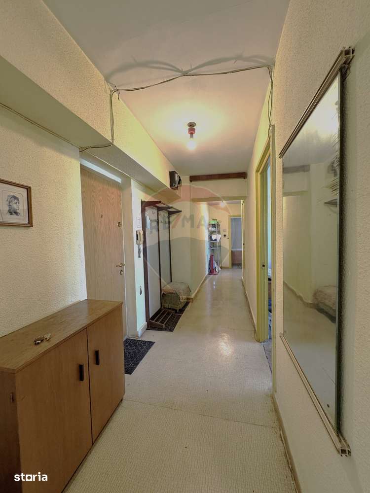 Apartament 3 camere I de renovat - Sos Colentina, Mol Colentina-6