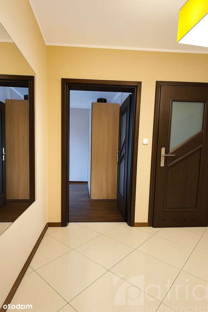 2 pokojowe mieszkanie na Warszewie-7