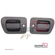 Set manere portiera Iveco Stralis (504052936) - 1