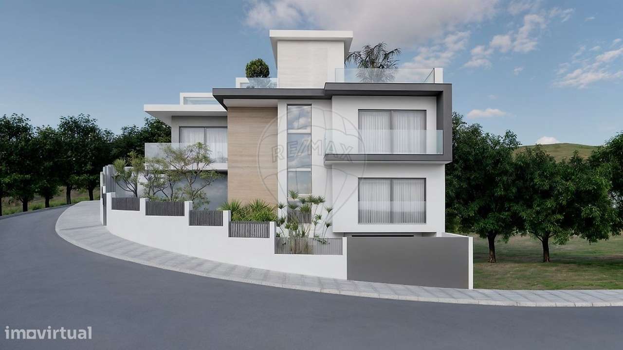 Moradia T4 para venda - Grande imagem: 5/5