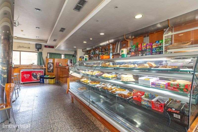 Trespasse e Cedência de Quotas da empresa - Grande imagem: 4/12