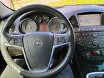 Opel Insignia 2.0 CDTI Sports Tourer - 25