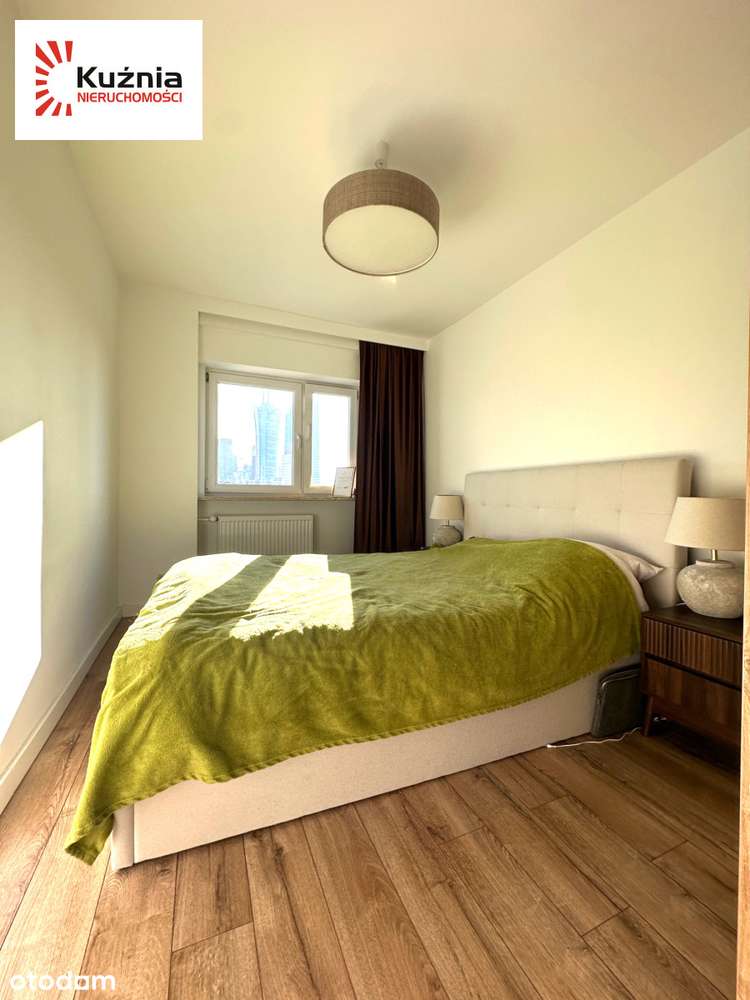 Dwie sypialnie + jadalnia - PO Remoncie!-10