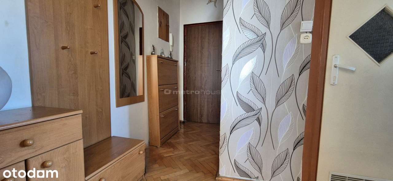 Przytulne mieszkanie, Al. Sybiraków Olsztyn - Pełny obrazek: 5/11