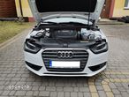 Audi A4 2.0 TDI - 13