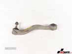 Braço Esquerdo/Frente Seminovo/ Original BMW 5 (E60)/BMW 5 Touring (E61) 3112676... - 2