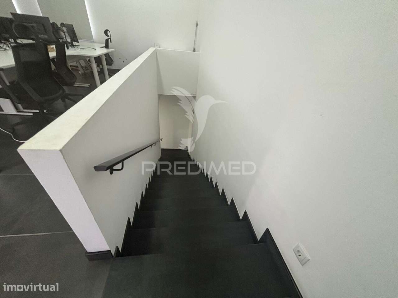 Arrenda-se Espaço Comercial no Bailão – São Pedro - Grande imagem: 4/11