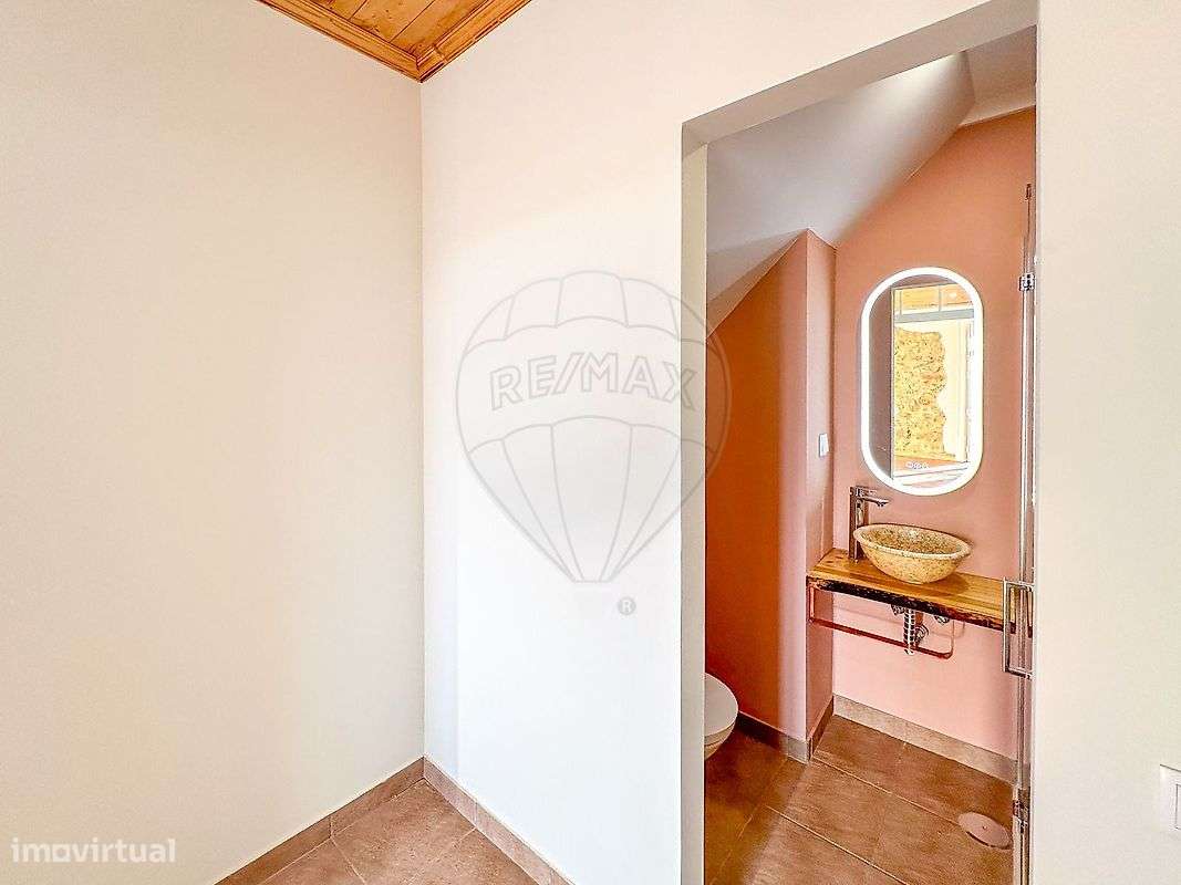 Apartamento T5 para venda-13