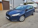 Ford Focus 1.5 TDCi Trend - 1