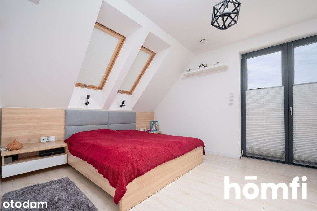 Dom Wolnostojący I Smart Home I Standard Premium-5